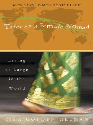 cover image of Tales of a Female Nomad